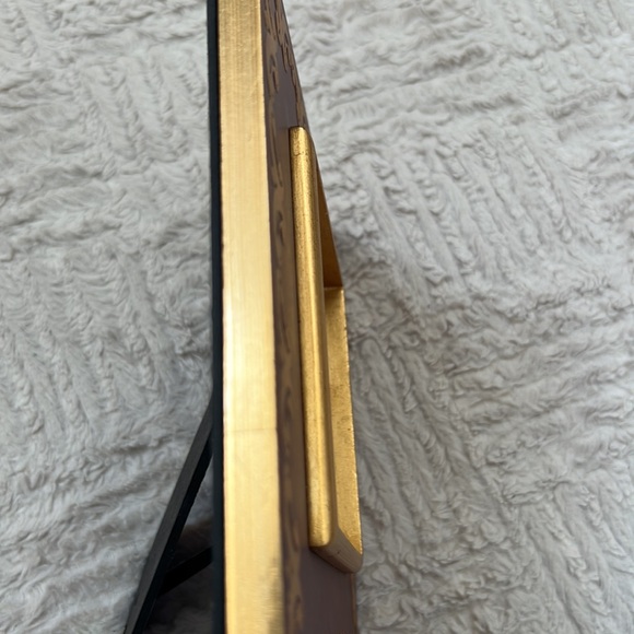 Marcel Schurman 4” x 4” square picture photo frame New - Picture 13 of 16